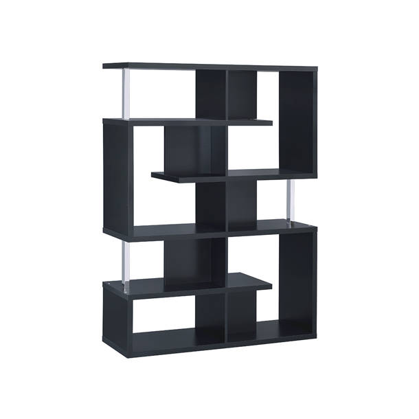 Orren Ellis Asbury TV Stand for TVs up to 88" & Reviews Wayfair